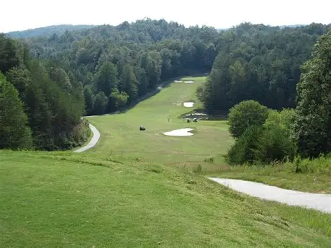 Whitepath Golf Club