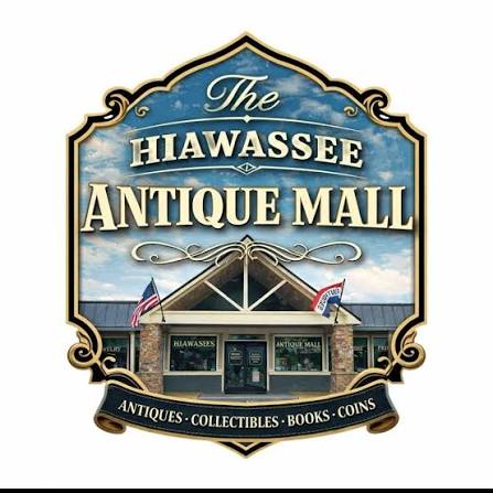 Hiawassee Antique Mall LLC