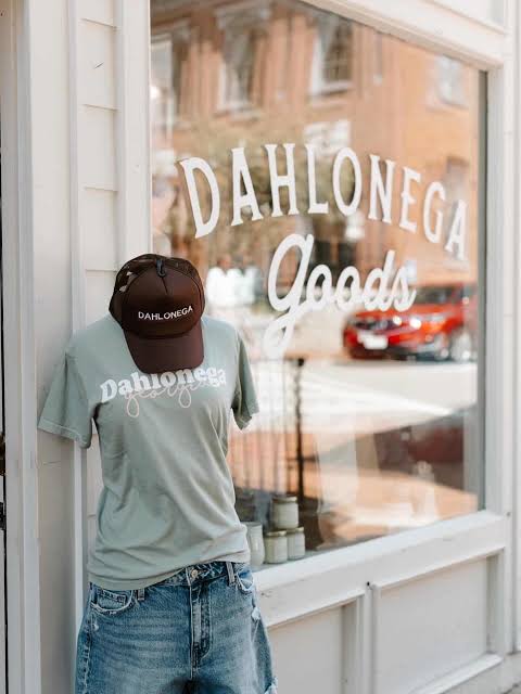 Dahlonega Goods