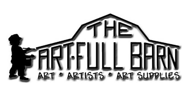 The Art-Full Barn