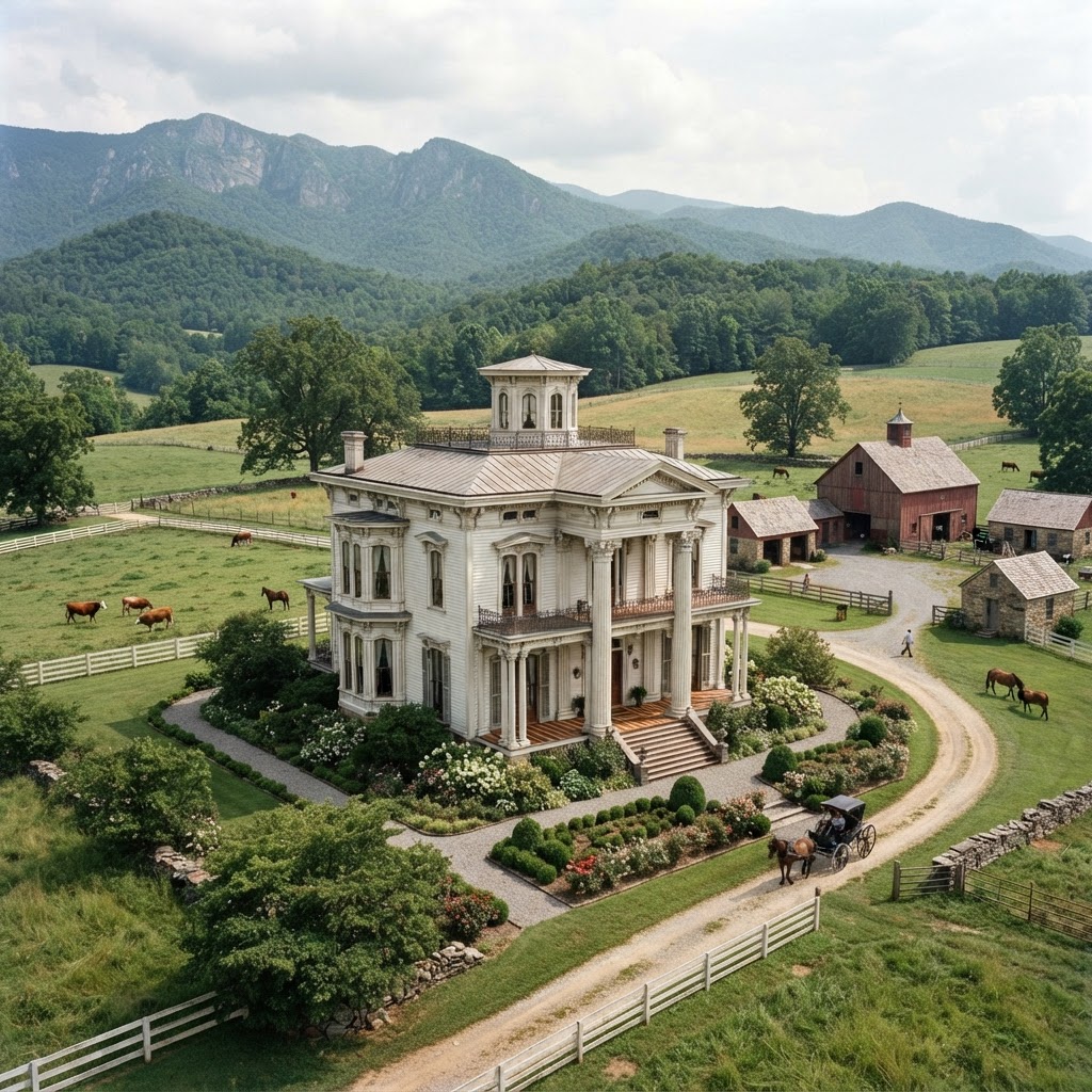 Hardman Farm State Historic Site
