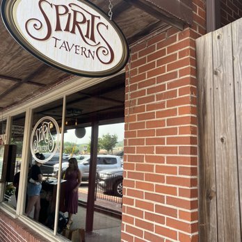 Spirits Tavern
