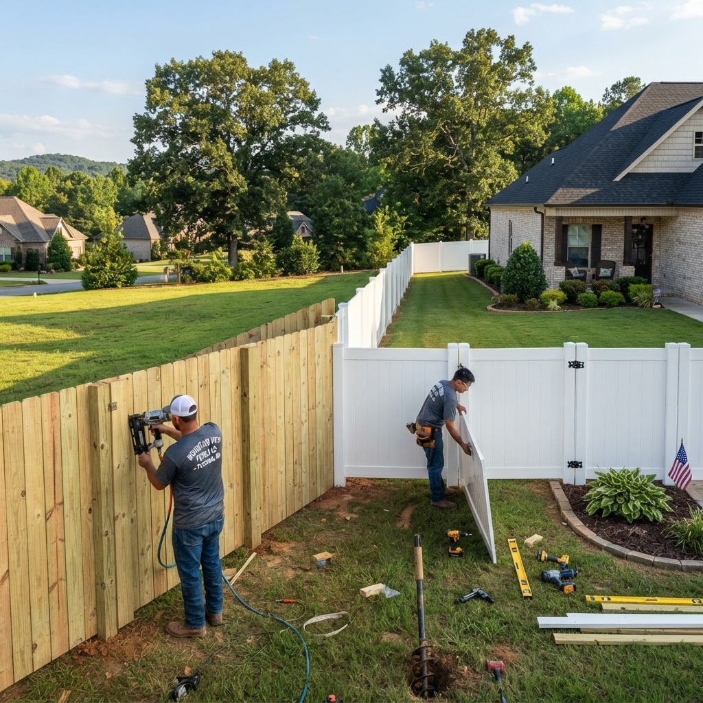Southern Fence Company