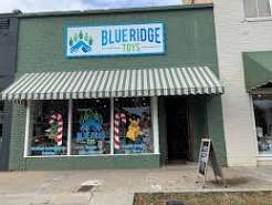 Blue Ridge Toys