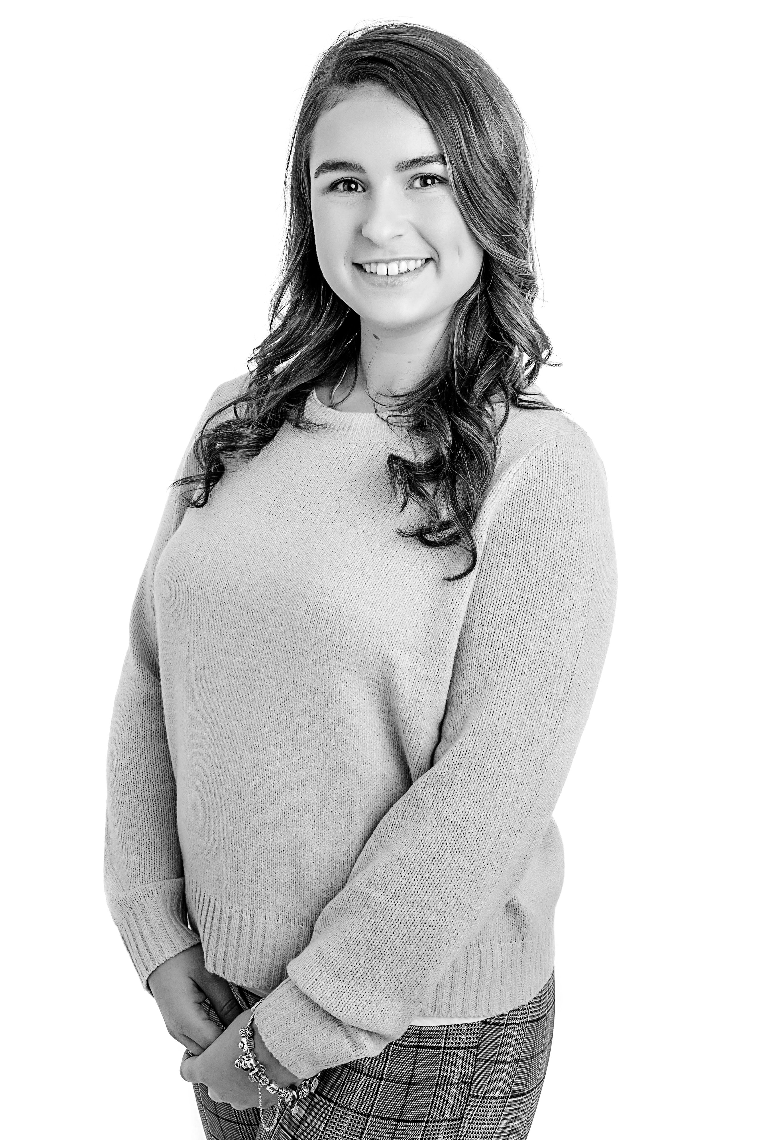 Rosie-Ann Wright