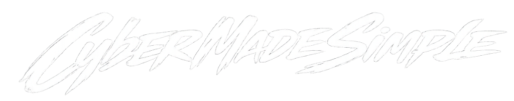 Cyber Made Simple