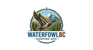 WaterfowlBC logo