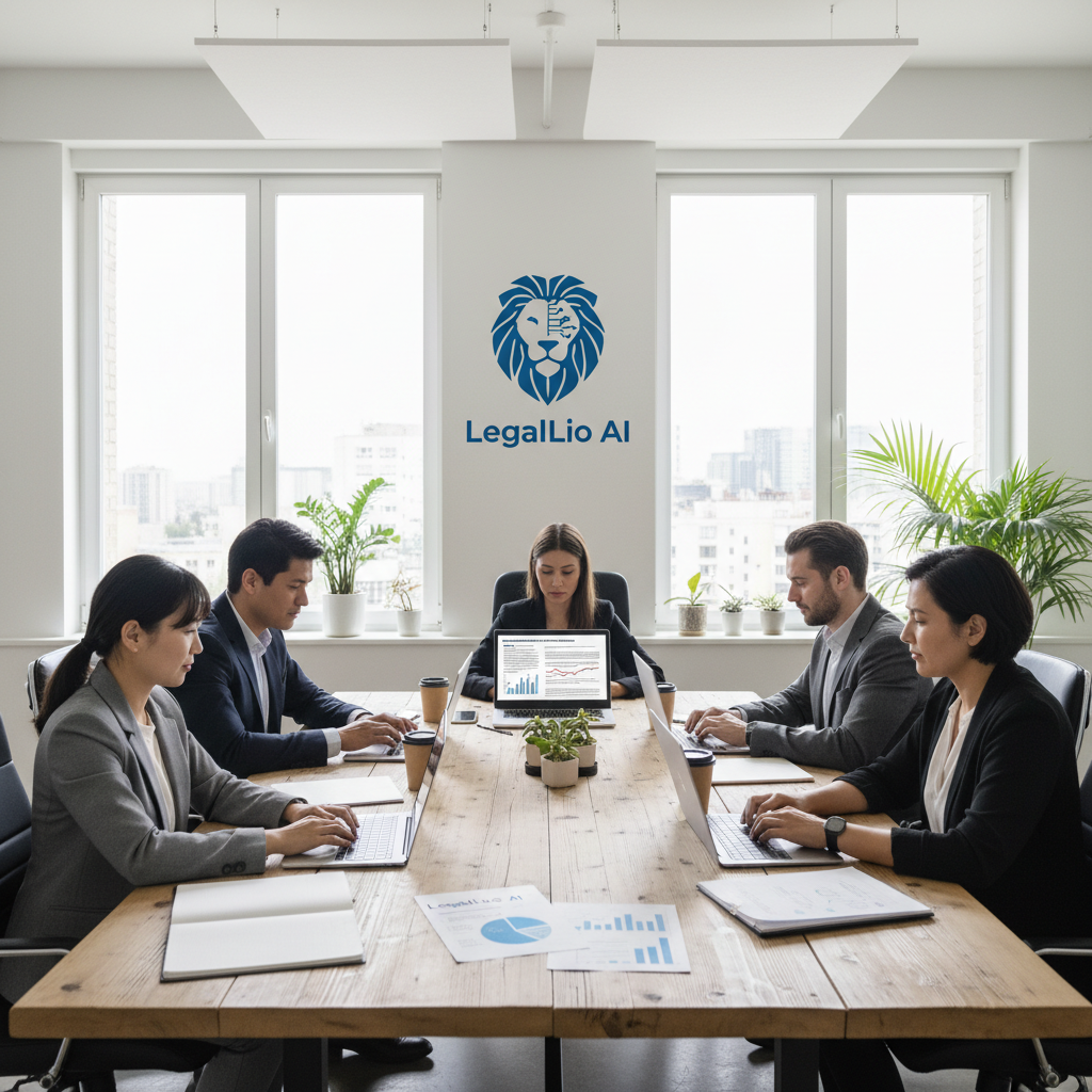 Essential Legal Documents Every Startup Needs in 2026