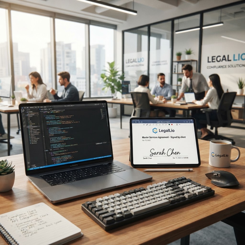 Stop Using Generic NDAs: A Founder’s Guide to Protecting Your Tech IP in 2026