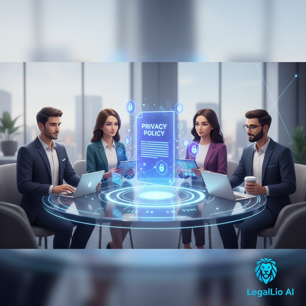 Navigating Privacy Policy Requirements in 2026: A Guide for App Developers and Small Businesses