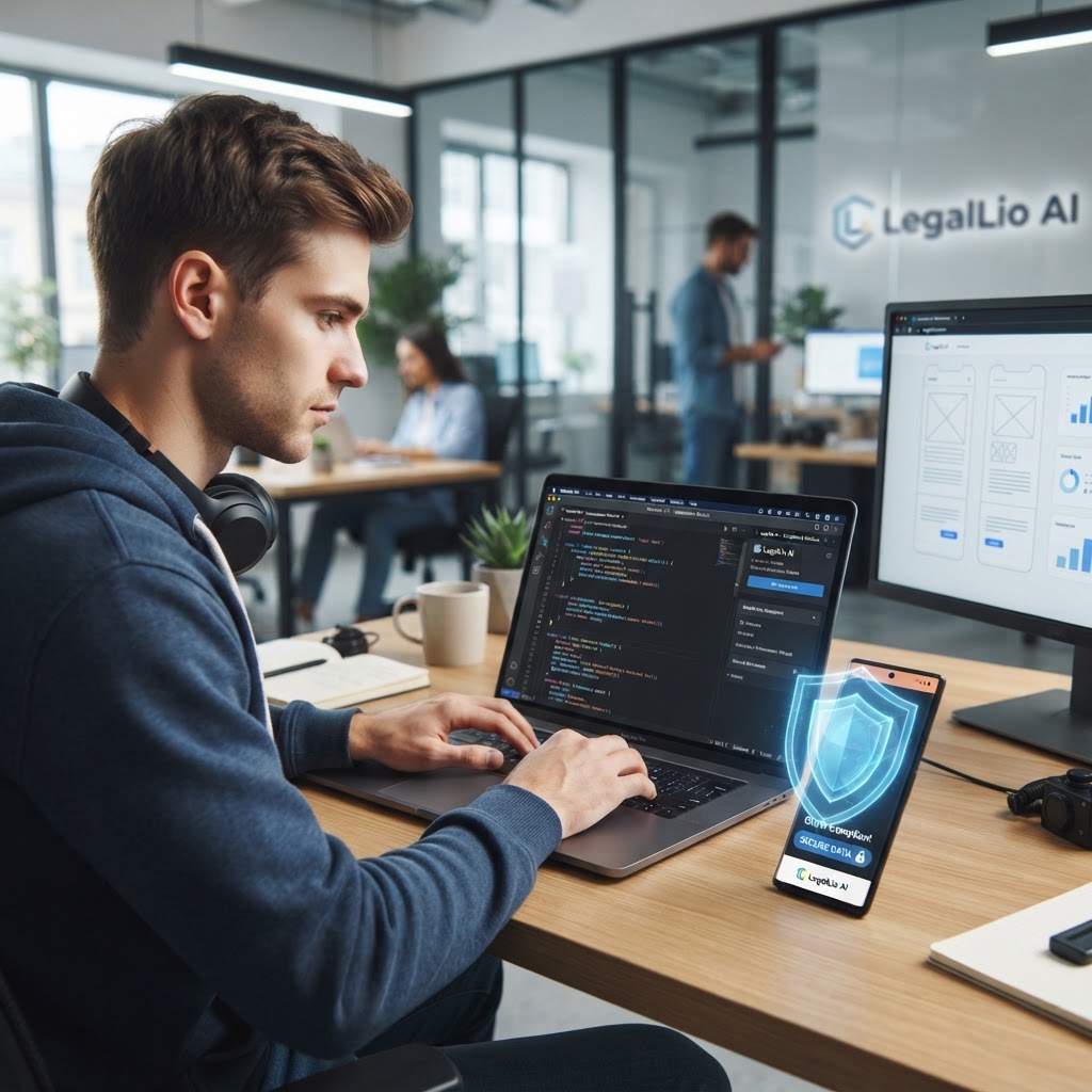 GDPR Compliance for Mobile Apps: A 2026 Survival Guide for Founders