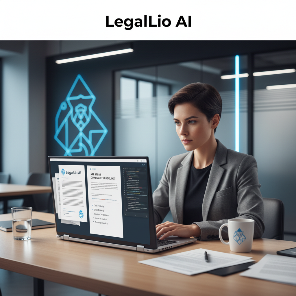 Navigating App Store Legal Requirements in 2026: A Developer's Guide