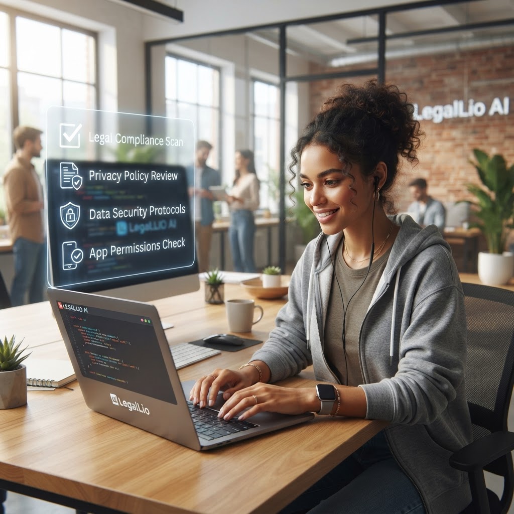 The Developer’s Survival Guide: Navigating App Store Legal Requirements in 2026