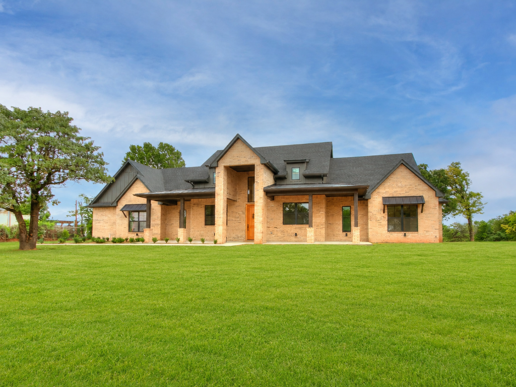 The Oakdale Estate