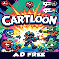 Cartloon logo