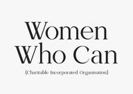 Women Who Can Hub logo