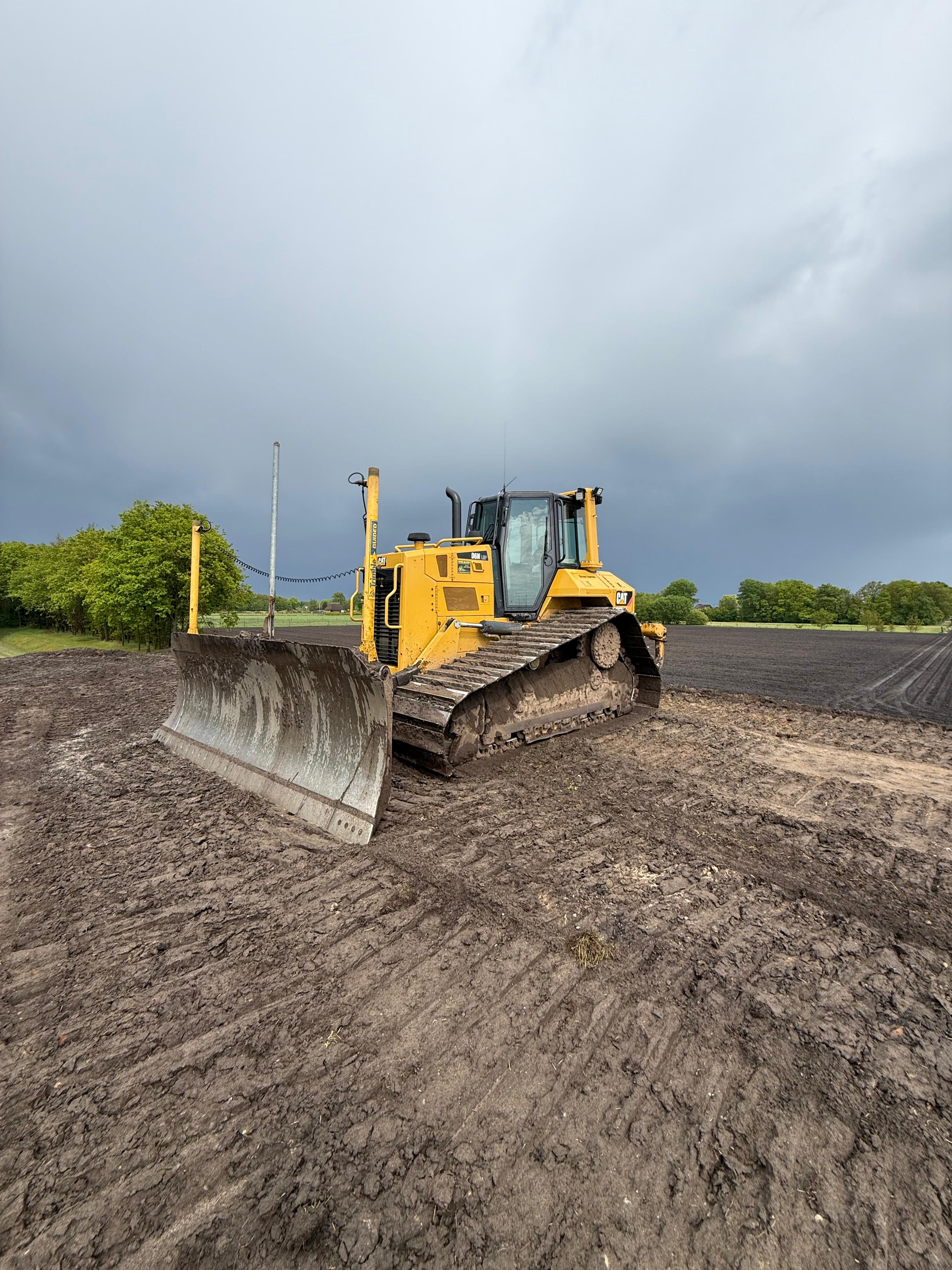 A28 – Groot onderhoud Beilen - Beilen