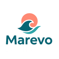 Marevo Booking logo