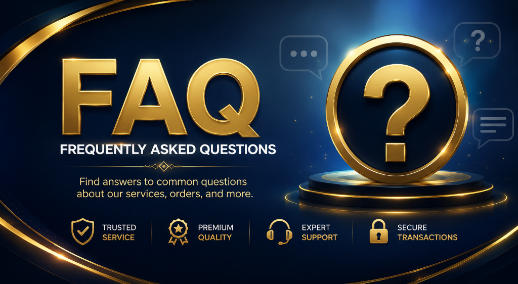 FAQ - PhoneNumber.Vip