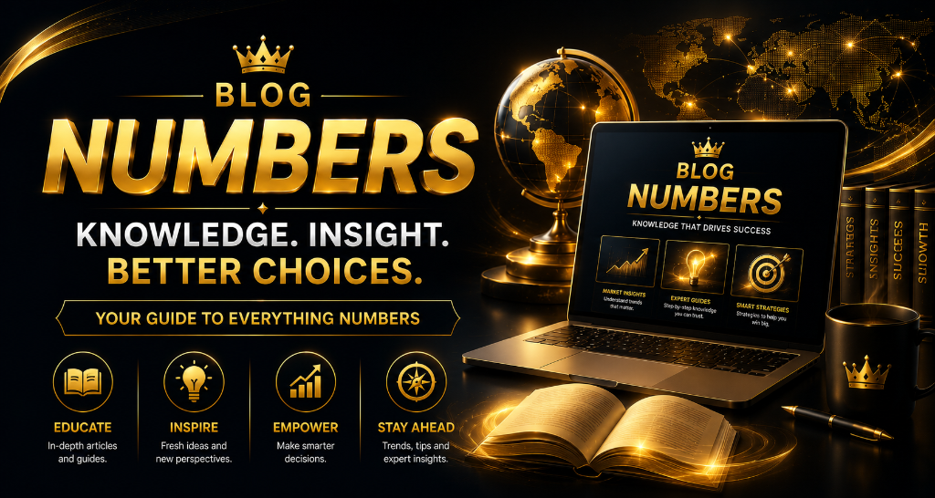Blog - PhoneNumber.Vip