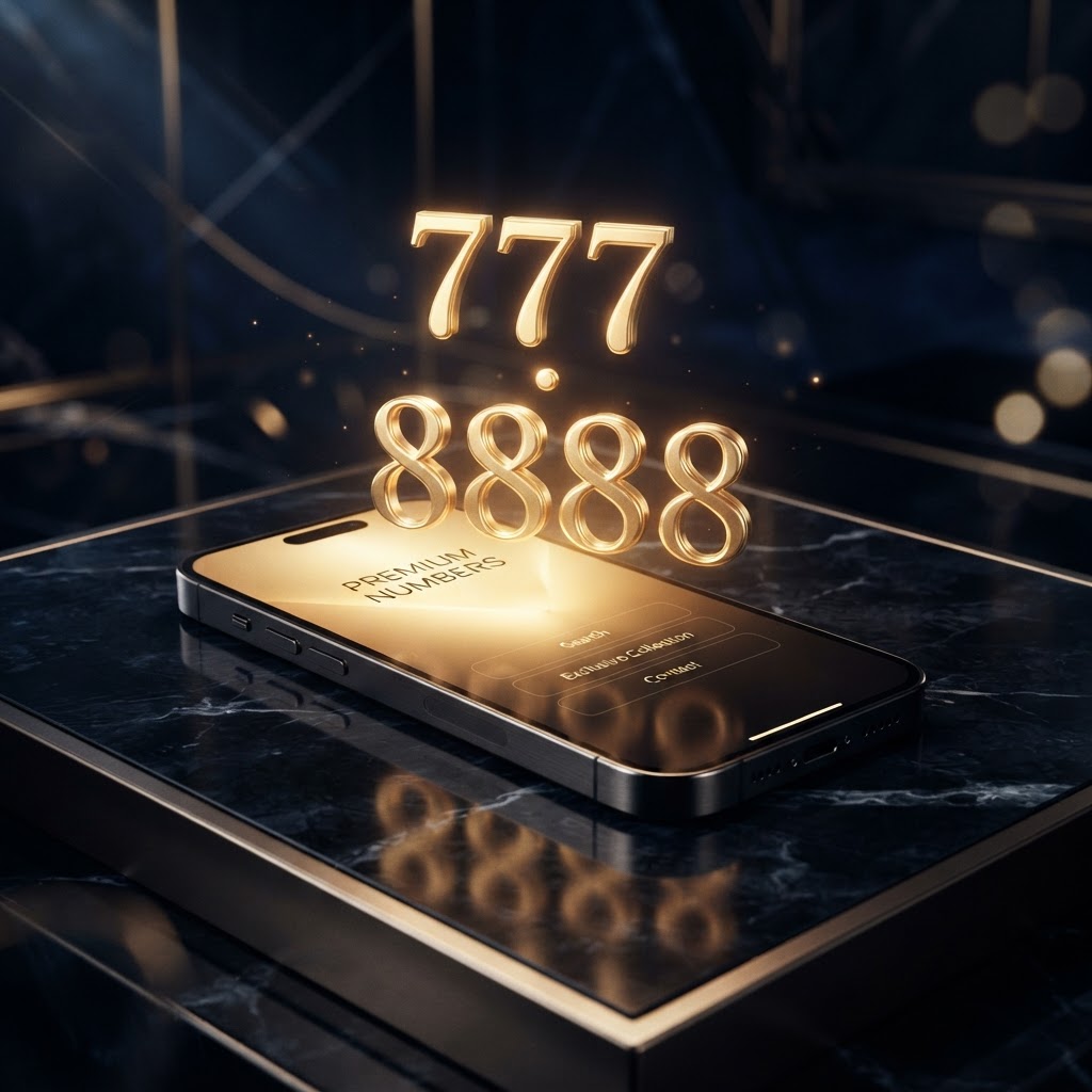 How to Buy a Premium Phone Number: The Complete Guide