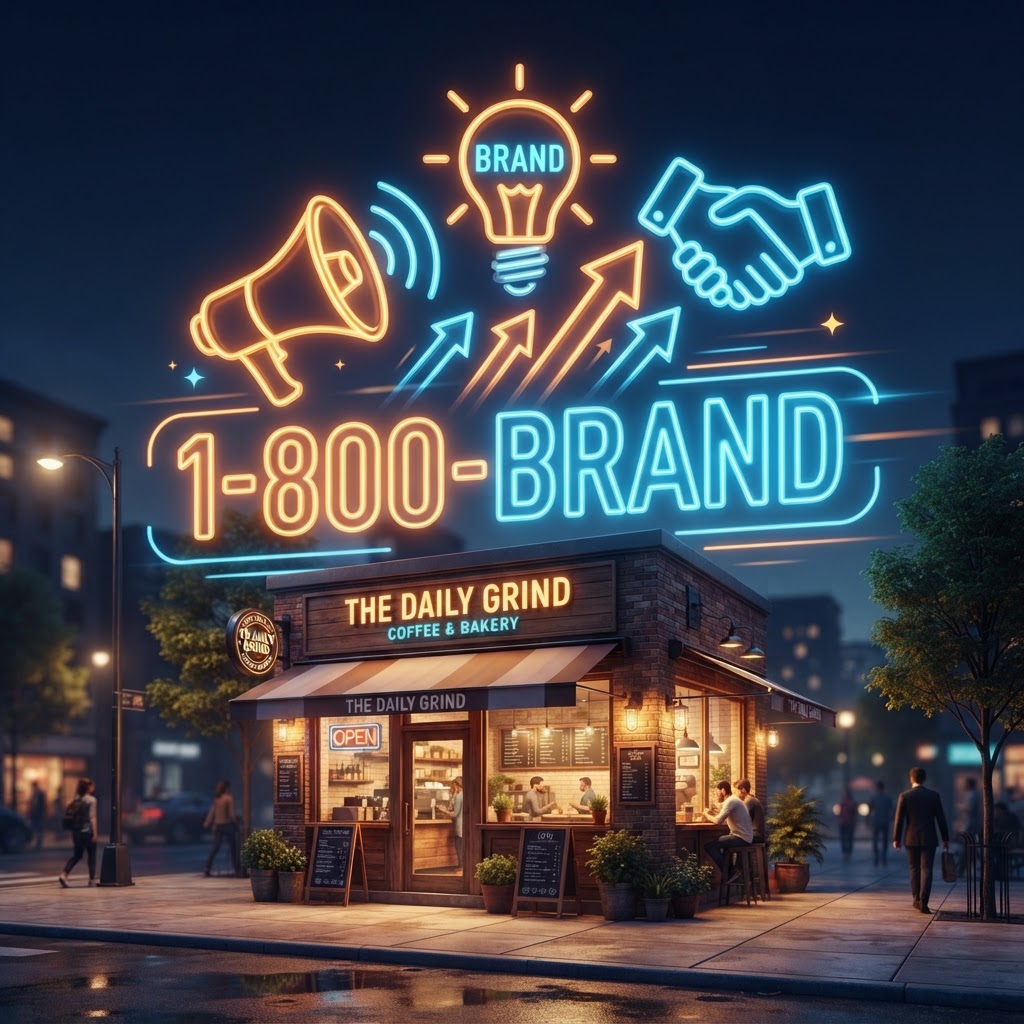 Discover how vanity phone numbers boost brand recall and customer trust. Learn why upgrading to a memorable phone number is the best marketing decision for your US business.