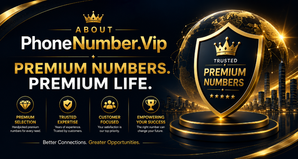 About PhoneNumber.Vip