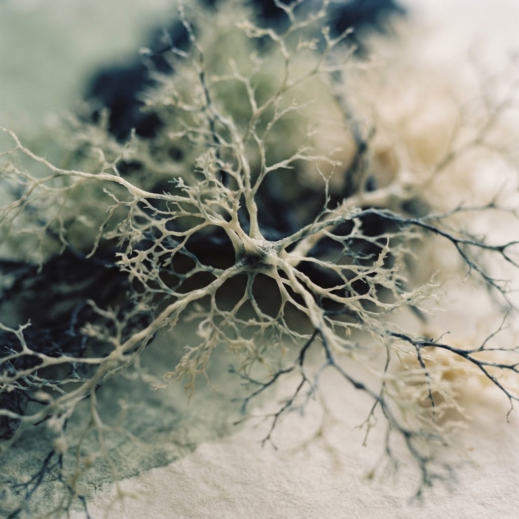 Neural structures