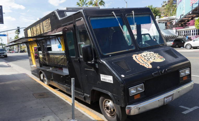 G's Taco Spot