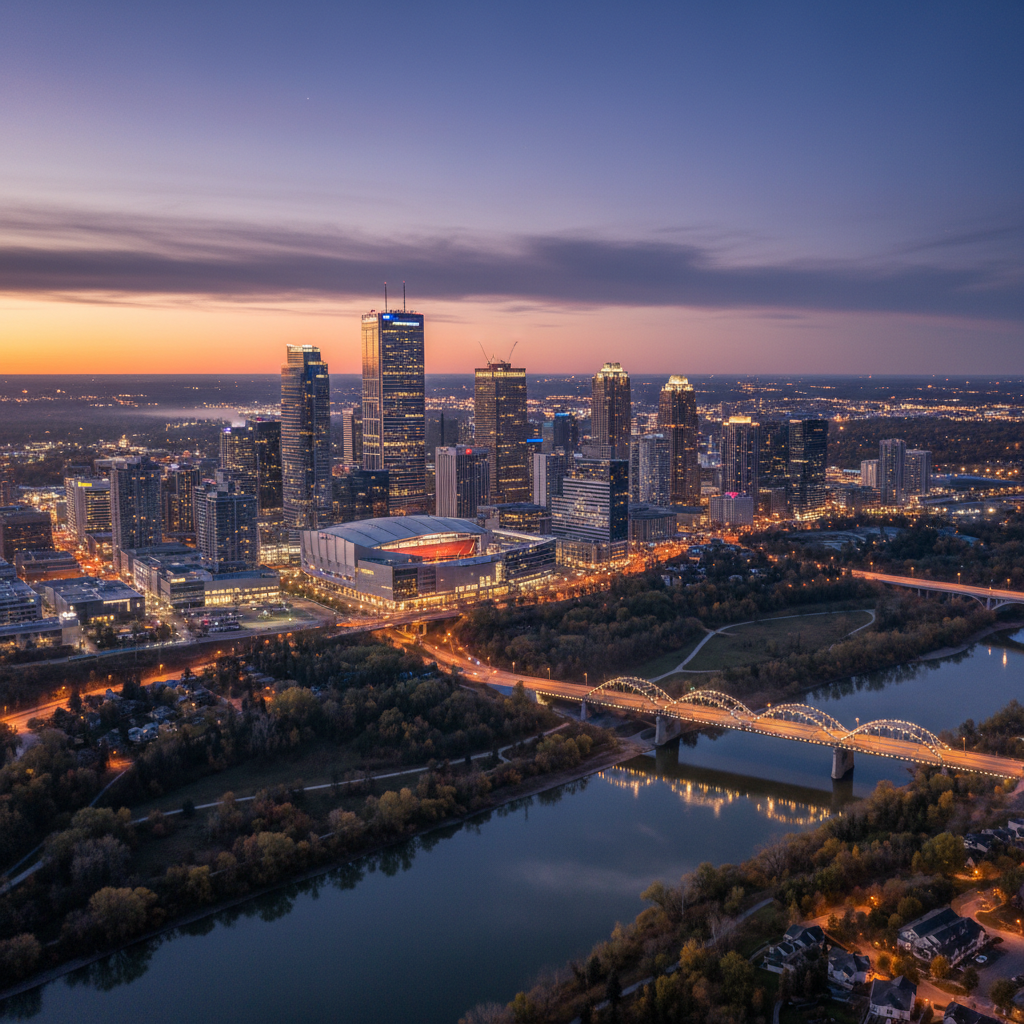 Edmonton real estate