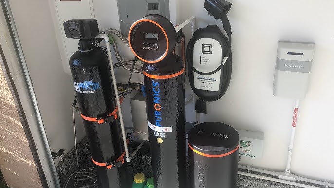 Water system
