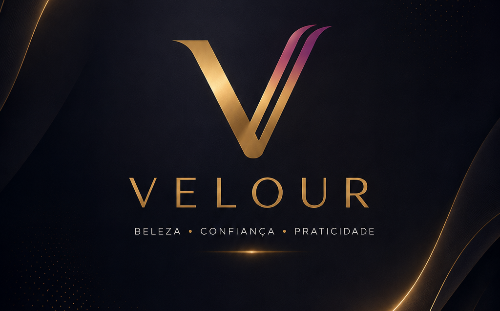 Velour template preview