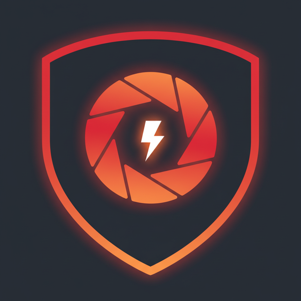SafeSnap Logo