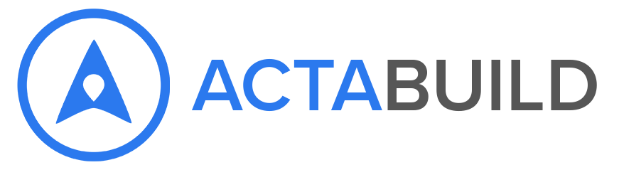ActaBuild