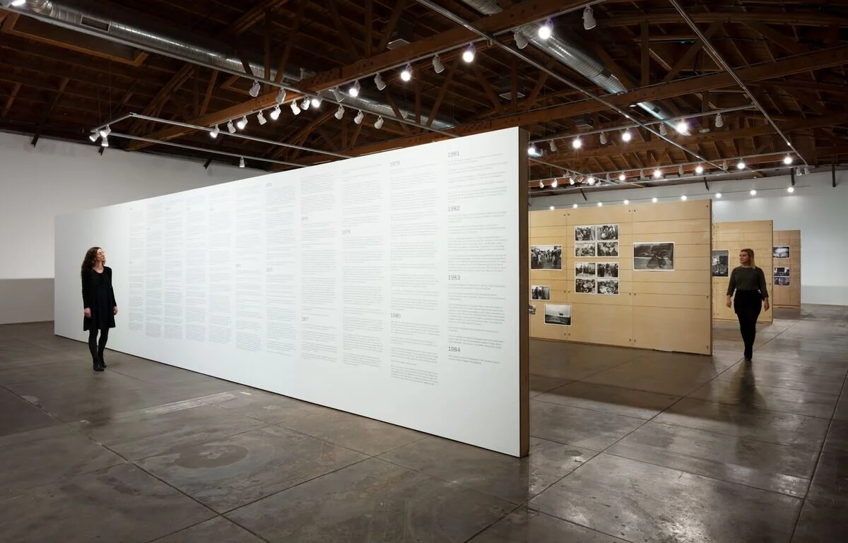 Annie Leibovitz: The Early Years 70-'83