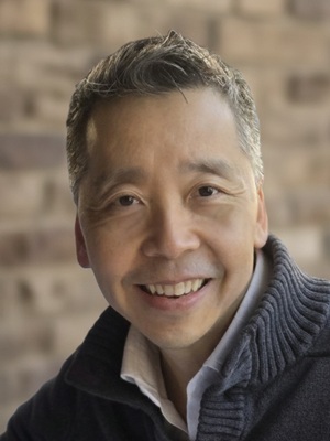Steve Cho