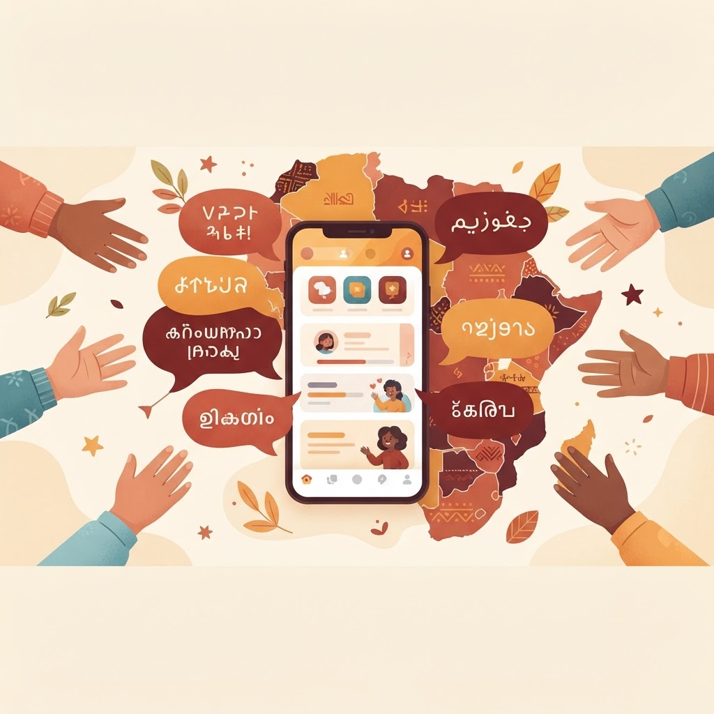 What Are the Best Apps for Learning African Languages in 2026?