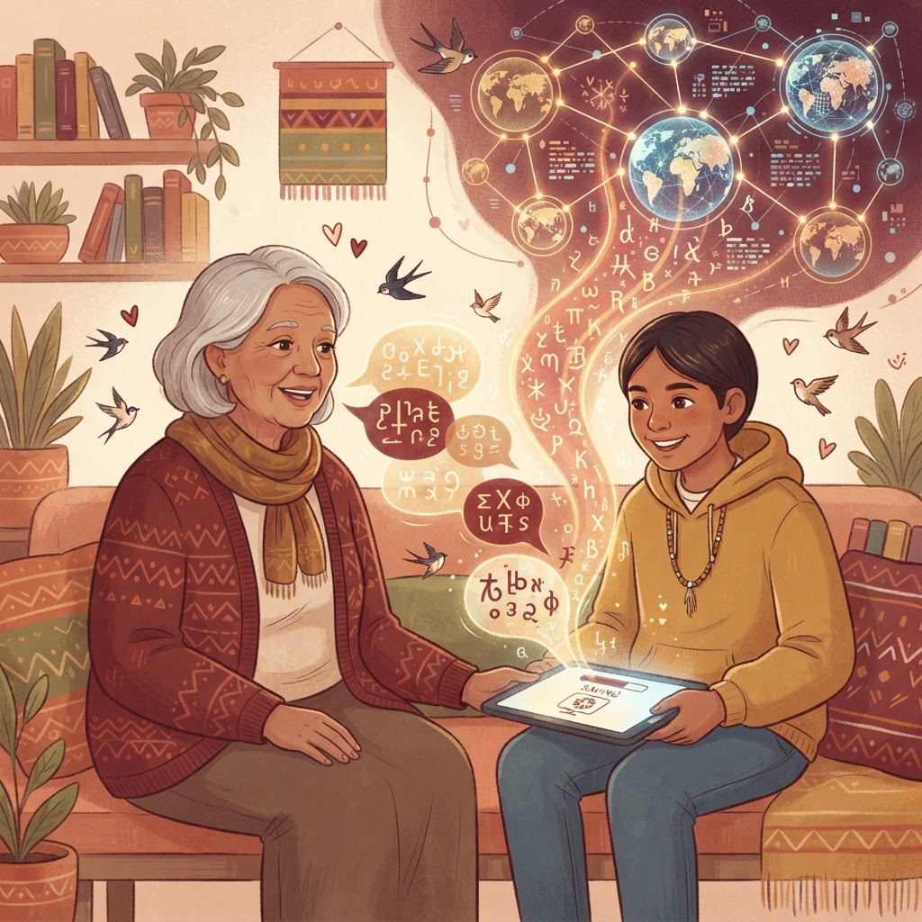 Apps That Help Preserve Endangered Languages: A Practical Guide