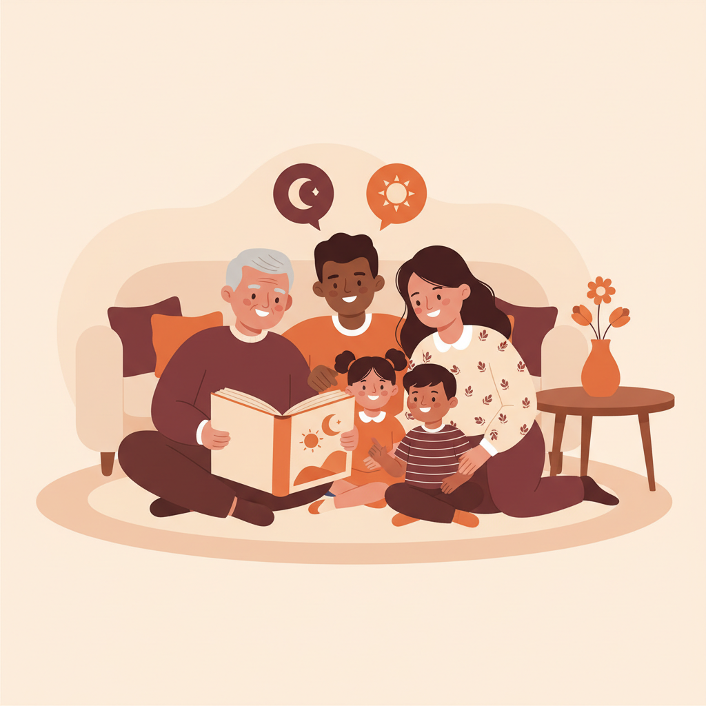 The Benefits of Bilingualism for Children and Families