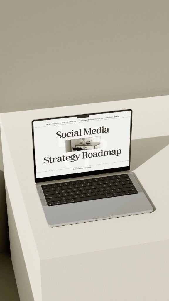 The Strategy Starter
