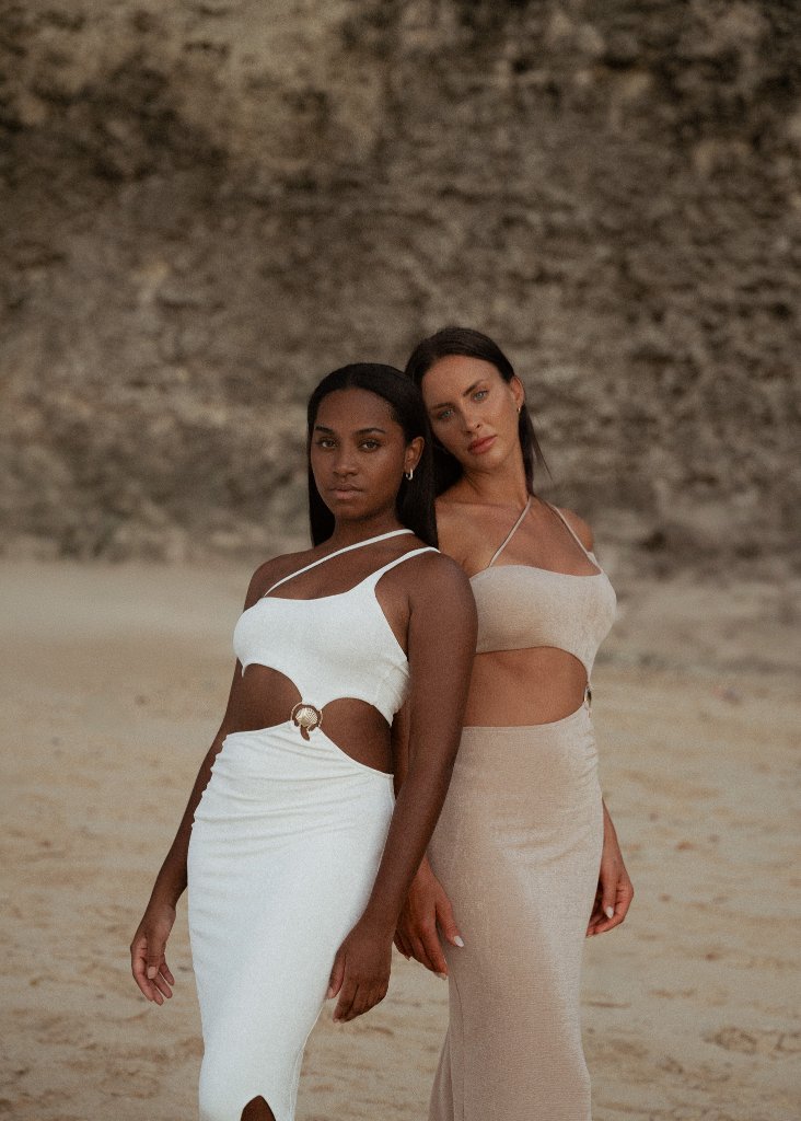 Fashion editorial