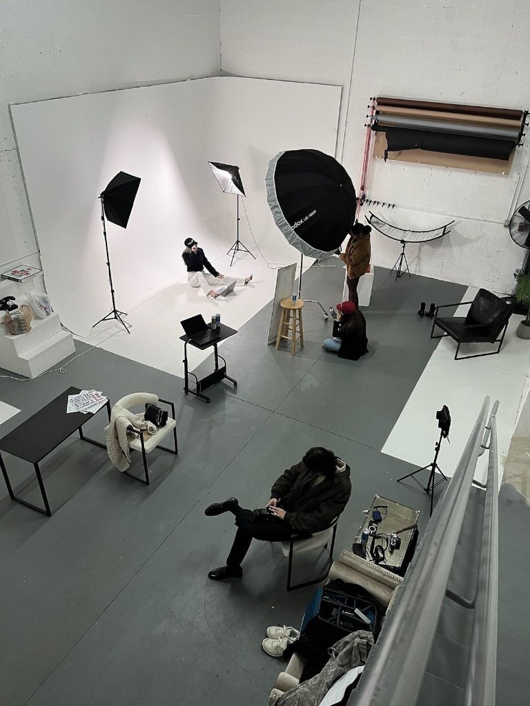 Proshot Social Studio