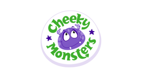Cheeky Monsters