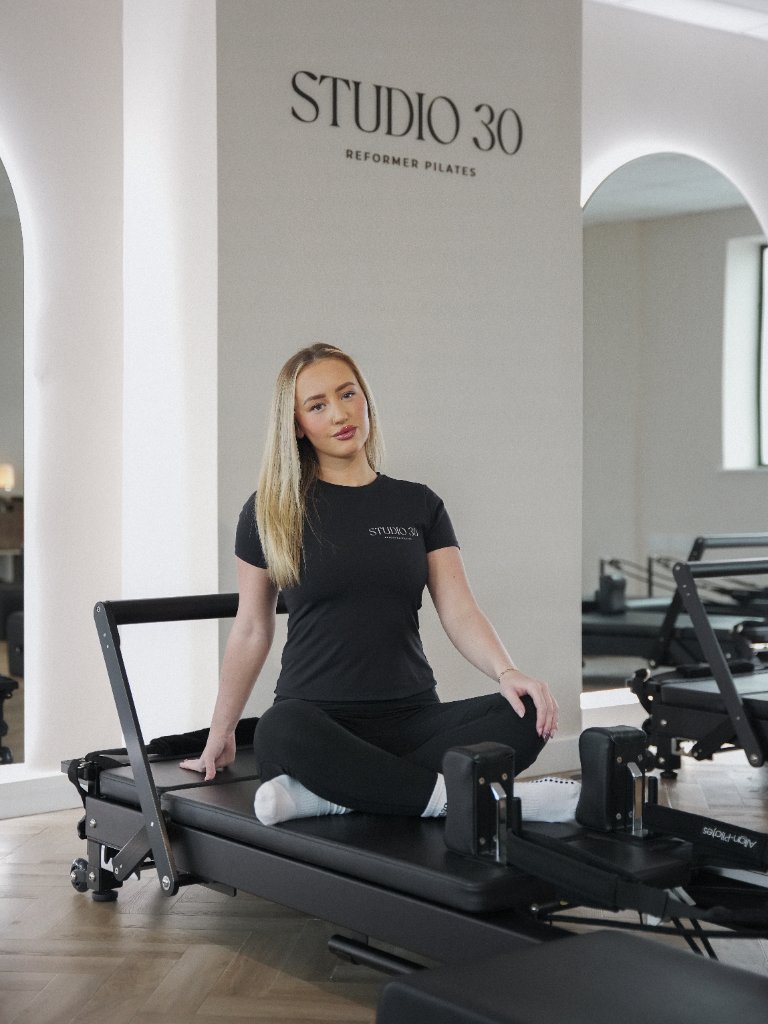 Studio pilates lifestyle