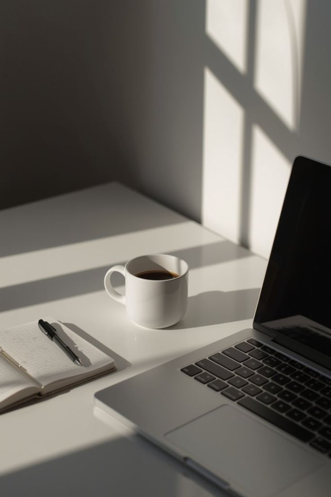 The Quarterly Blueprint