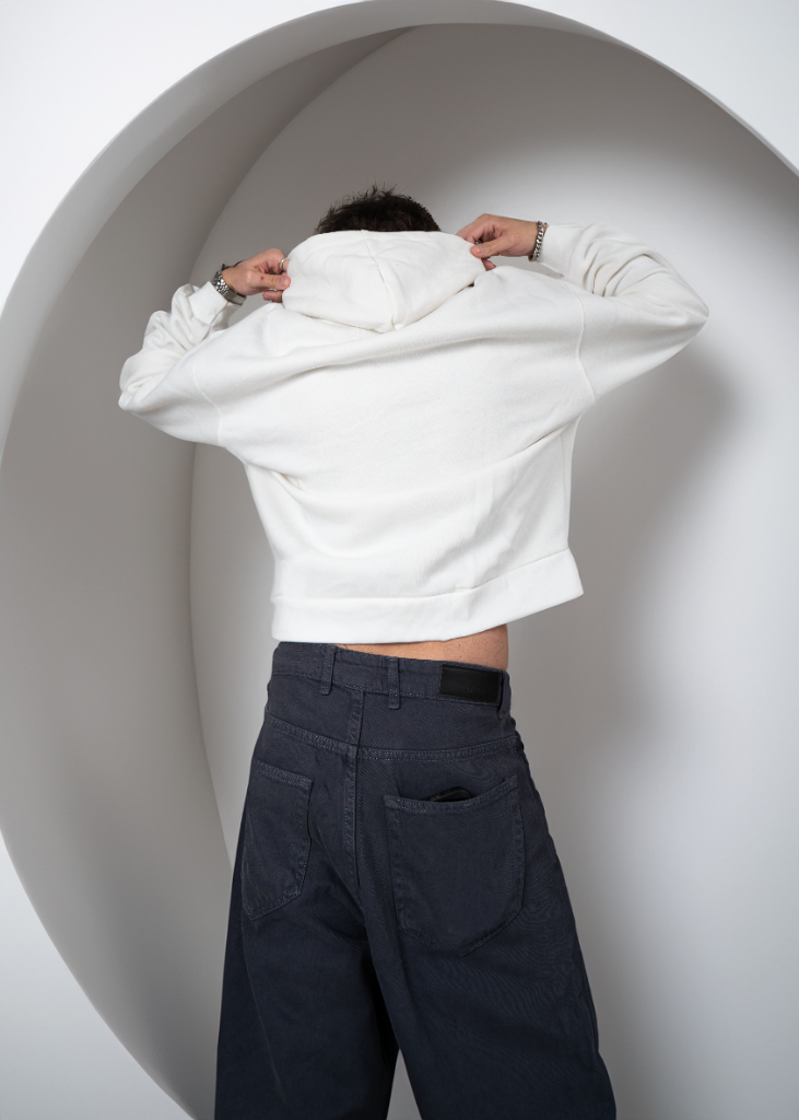Fashion editorial