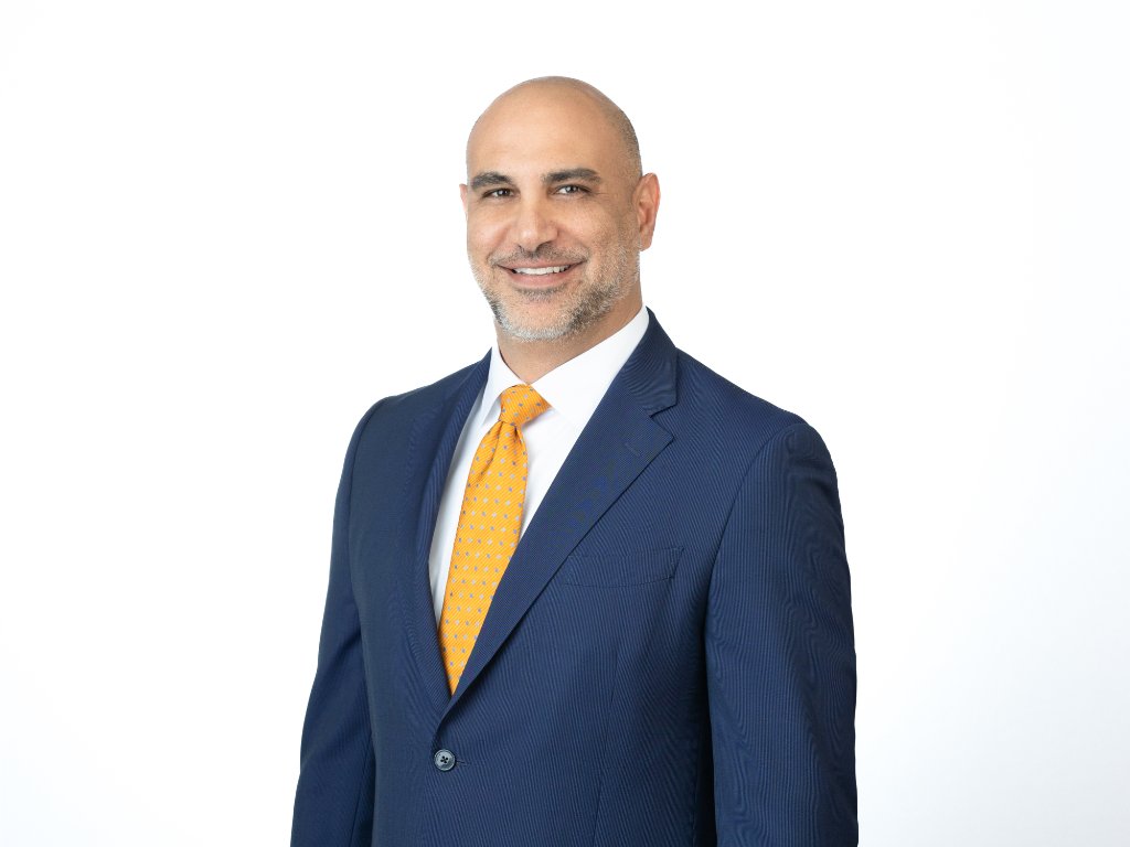 Pasha Darvishian