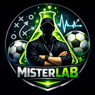 MISTERLAB logo