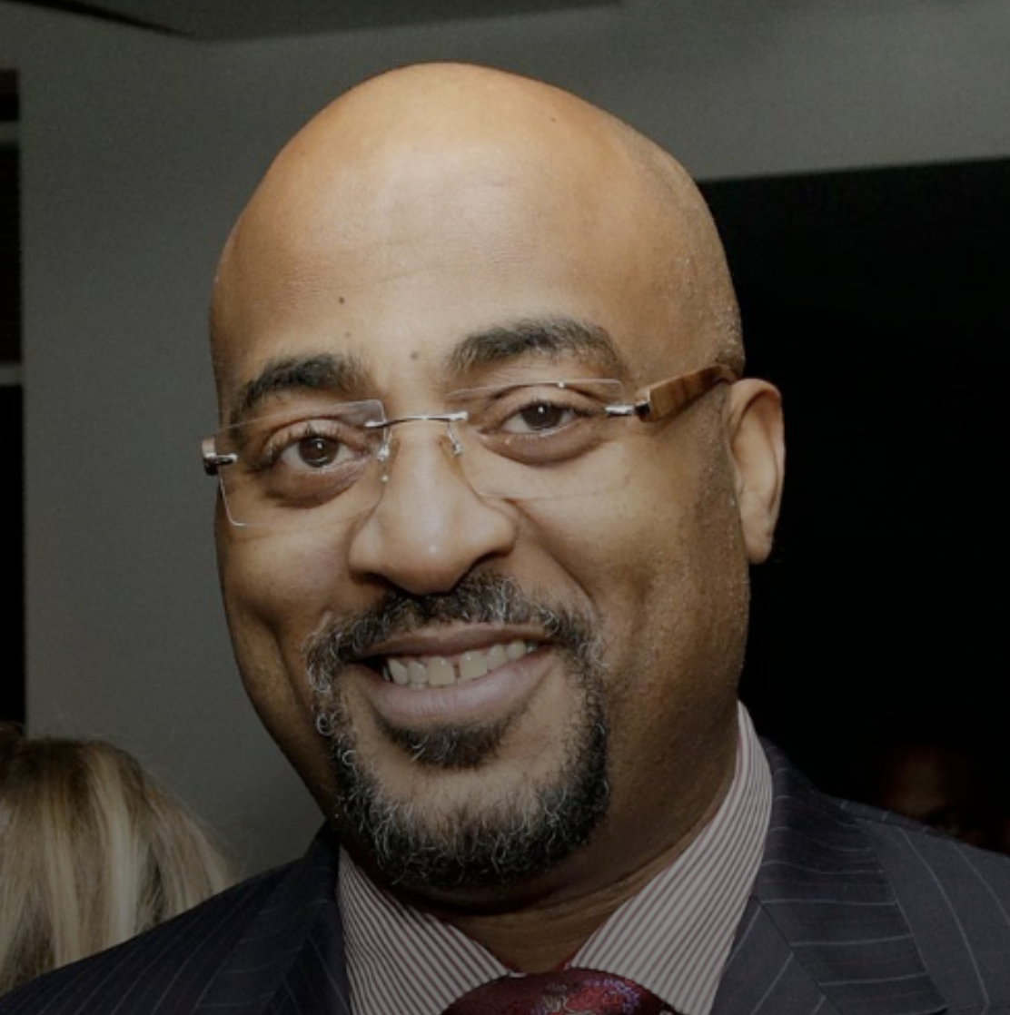 Dennis Scott
