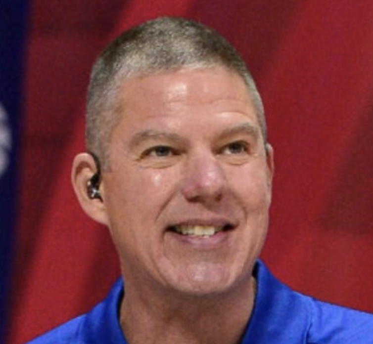 Rick Kamla